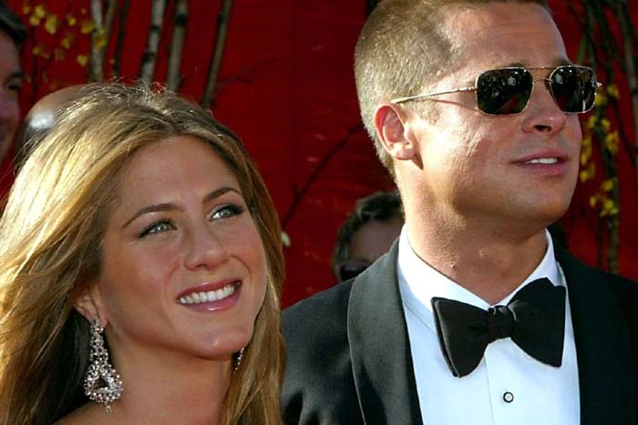 Brad Pitt pede perdão a Jennifer Aniston por fim 'brusco' do casamento