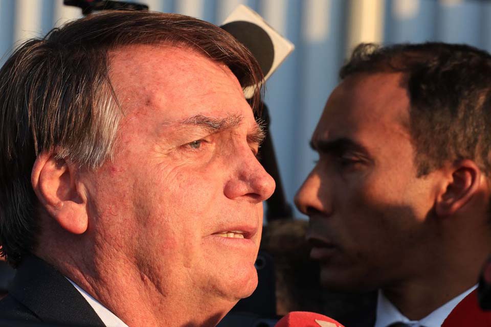 Tribunal Superior Eleitoral marca julgamento de Bolsonaro para 22 de junho
