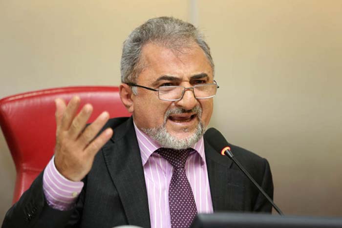 Há 7 anos, deputado Hermínio acabava com pensão a ex-governadores de Rondônia, mas lamenta: ‘Efeitos da lei não retroagem’