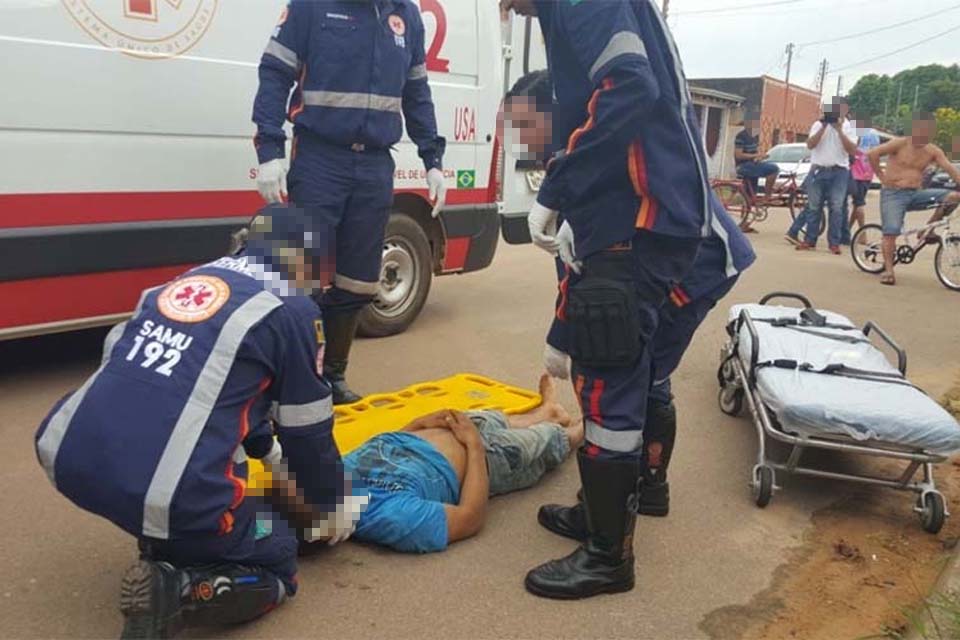Policial militar que atirou e deixou assaltante tetraplégico é condenada em Rondônia