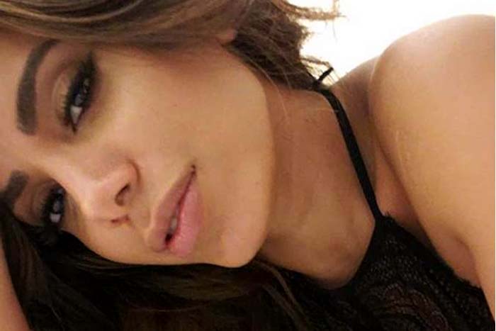 Anitta apaga alguns comentários que fez no Instagram do ex-namorado