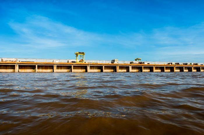 Deputado diz que aumento do lago da Usina de Santo Antônio promoverá maior desastre ambiental do país