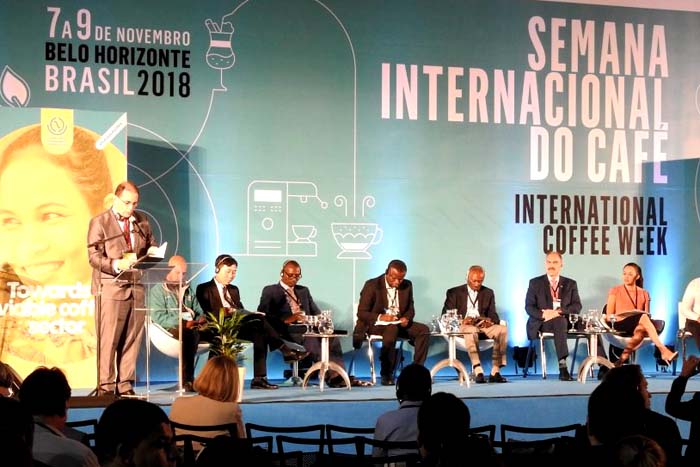 Governador Daniel Pereira aponta salto na qualidade e produtividade do café em Rondônia