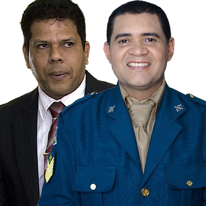 Com prisão de Jair Montes, suplente articula posse como deputado; Presidente Médici pode ter representante na Assembleia de Rondônia