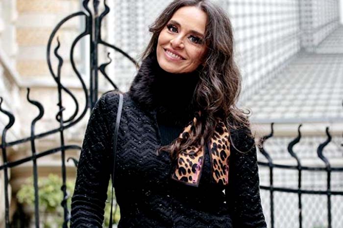 Carla Vilhena revela se ganha mais com site após demissão da Globo