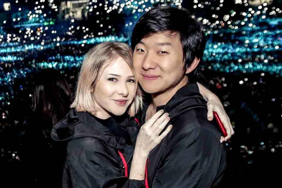 Sammy Lee e Pyong terminam casamento pela segunda vez: 'Direções diferentes'
