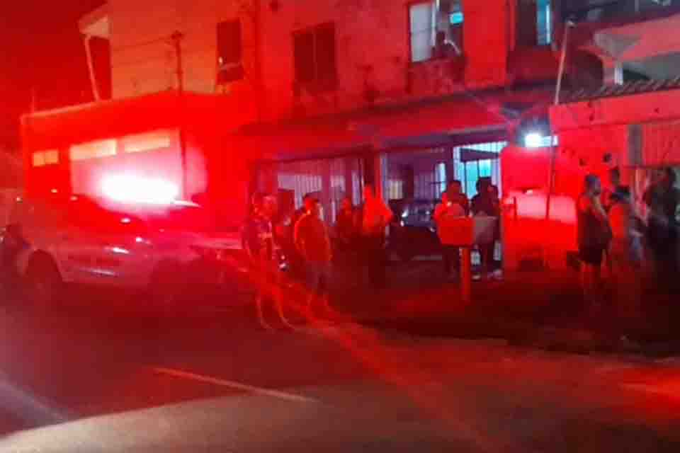 Professora é morta estrangulada no bairro Areal em Porto Velho