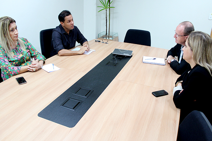 PAQ: Em reunião com a SuperBB, SEEB-RO cobra garantias para os funcionários do BB em Rondônia