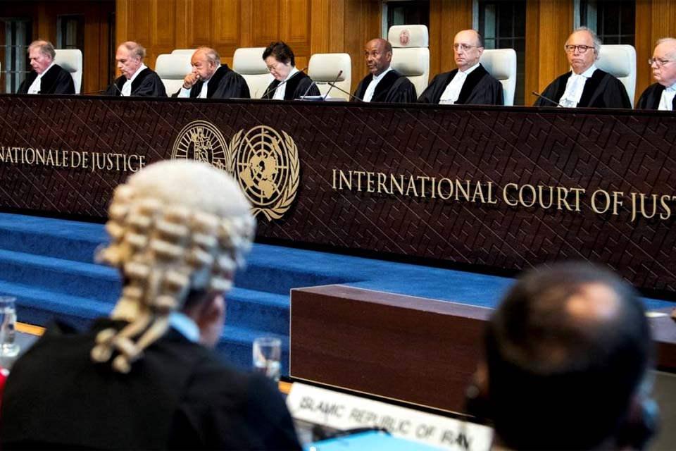 Corte da Organização das Nações Unidas manda Israel liberar entrada de ajuda em Gaza