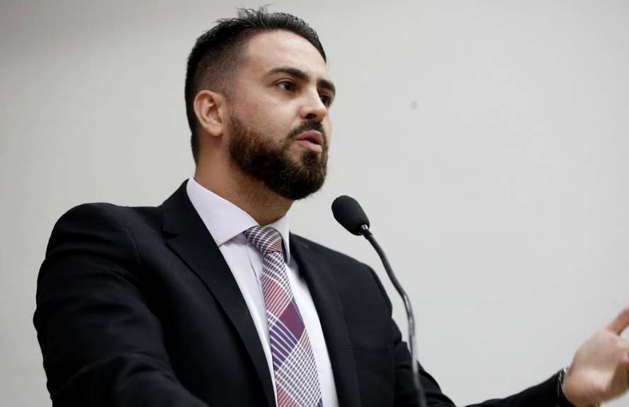 Em favor da população, Deputado Estadual Léo Moraes é contra aumento de impostos e taxas