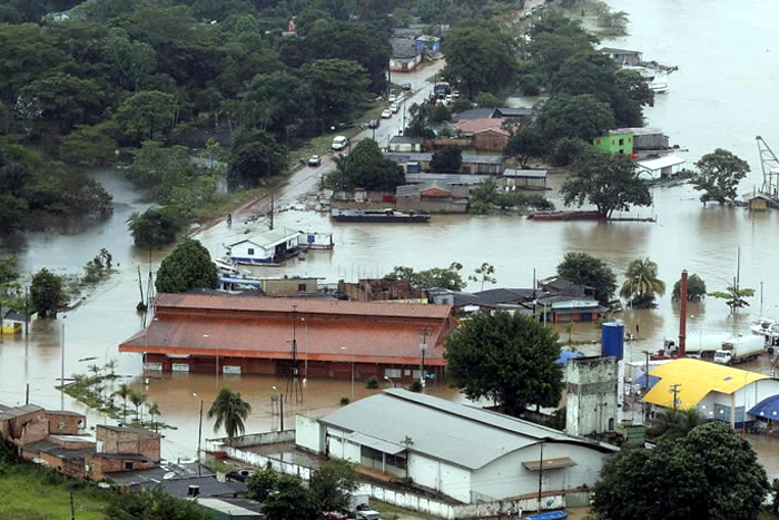 Exclusivo – Decisão antecipava enchente em Rondônia e isolamento do Acre; ESBR tem até abril para retirar moradores de Abunã