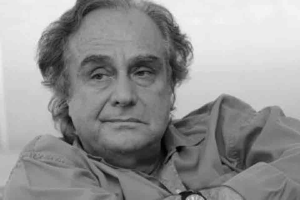 Morre Arnaldo Jabor, jornalista e cineasta que fez história no Cinema Novo
