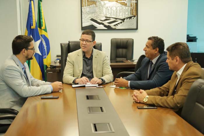 Rondônia busca equilíbrio financeiro e descarta reajuste salarial para não gerar impacto negativo na economia