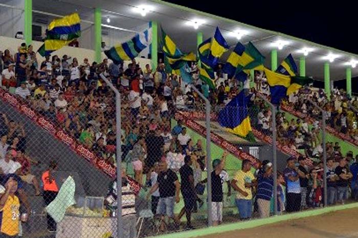 Duelo entre Rondoniense x Guajará abre a 3ª rodada neste sábado