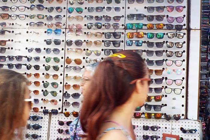 MP--RO exige providências para possíveis vendas de óculos sem o profissional responsável