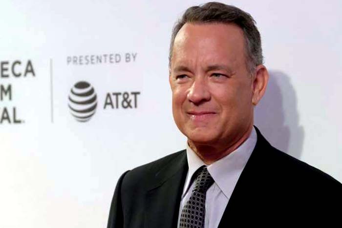 Tom Hanks protagonizará remake do filme sueco 'Um Homem Chamado Ove'