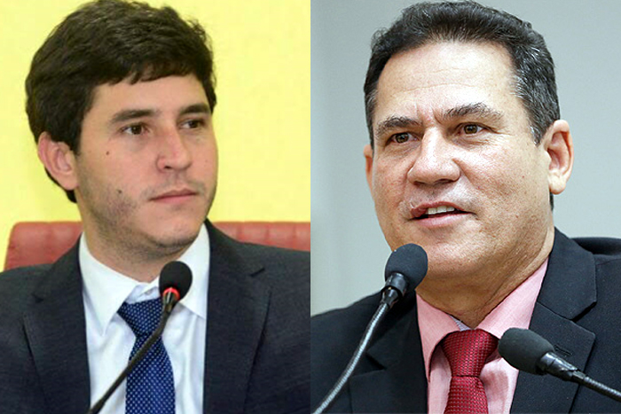 Vereadores de Porto Velho devem deflagrar ‘guerra’ contra deputados na segunda-feira