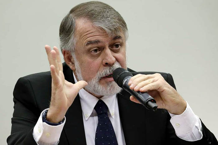 MPF pede a Moro suspensão de benefícios e condenação de Paulo Roberto Costa