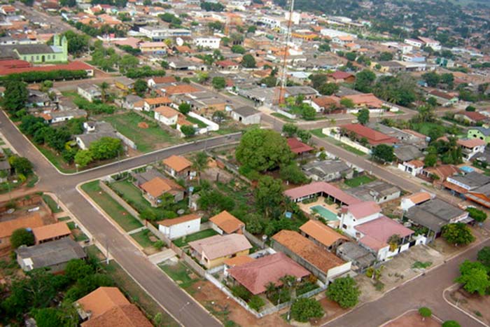 Em 2016, Espigão do Oeste foi o 12º município que mais arrecadou em Rondônia