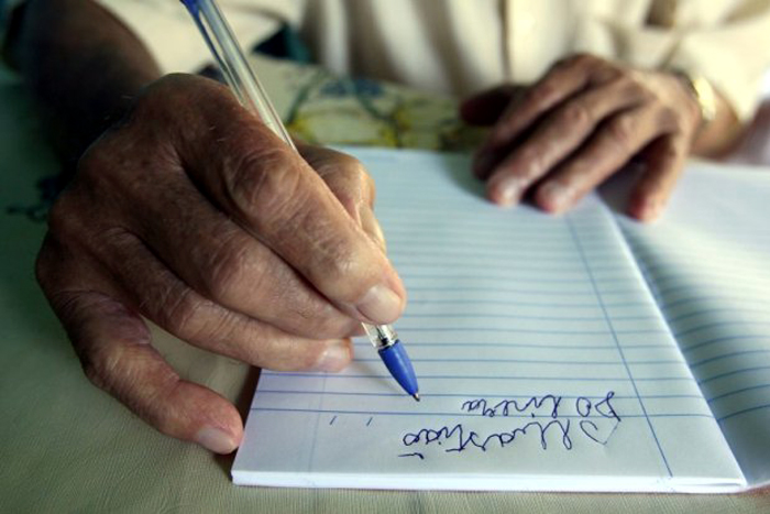 Índice que assusta: 11% da população rondoniense é analfabeta