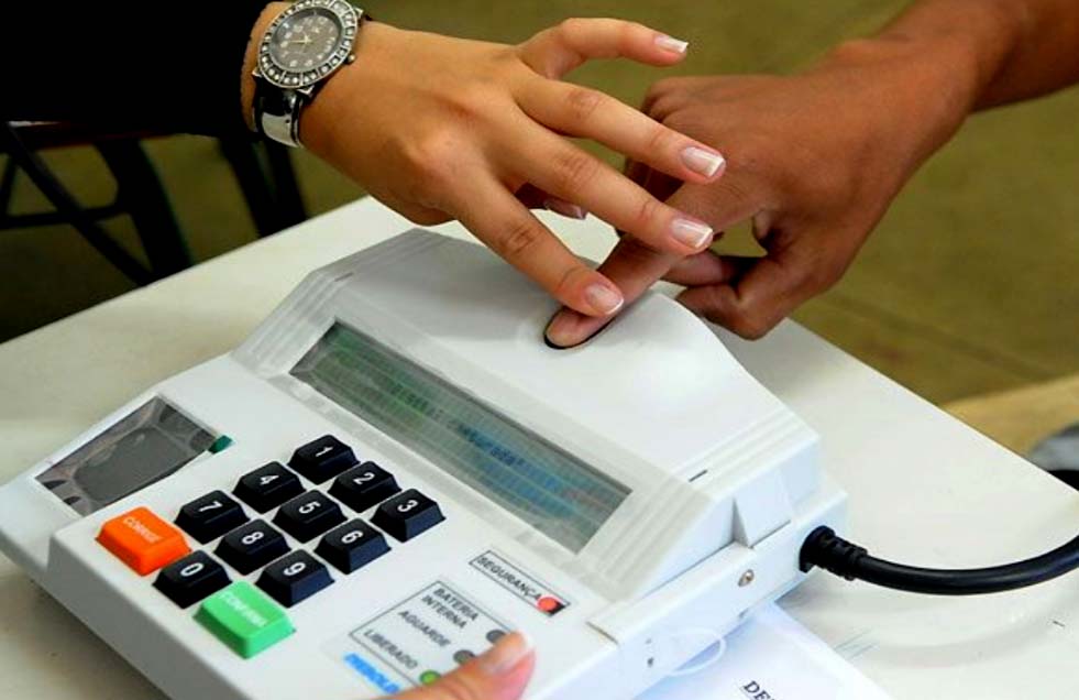 Tribunal Eleitoral inicia recadastramento para biometria no dia 9 de agosto