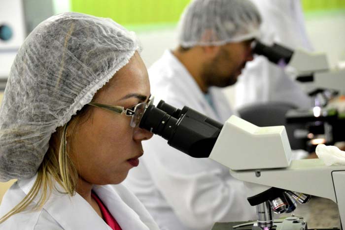Governo de Rondônia inaugura nesta terça-feira Laboratório de Patologia Cirúrgica do Hospital de Base Ary Pinheiro