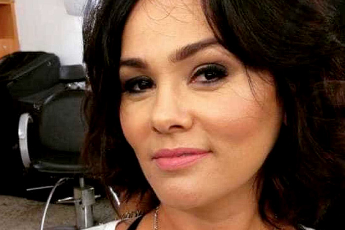 'Foi muito difícil abandonar a Tiazinha', desabafa Suzana Alves