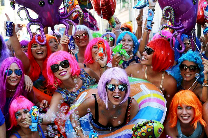 Dia Internacional da Felicidade: Brasil é 22º mais alegre do mundo