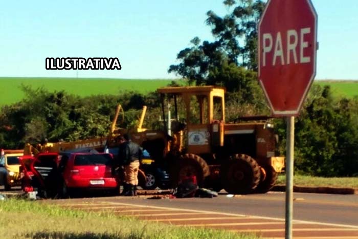 DER/RO deve pagar mais de R$ 140 mil a vítimas de acidente em Rondônia