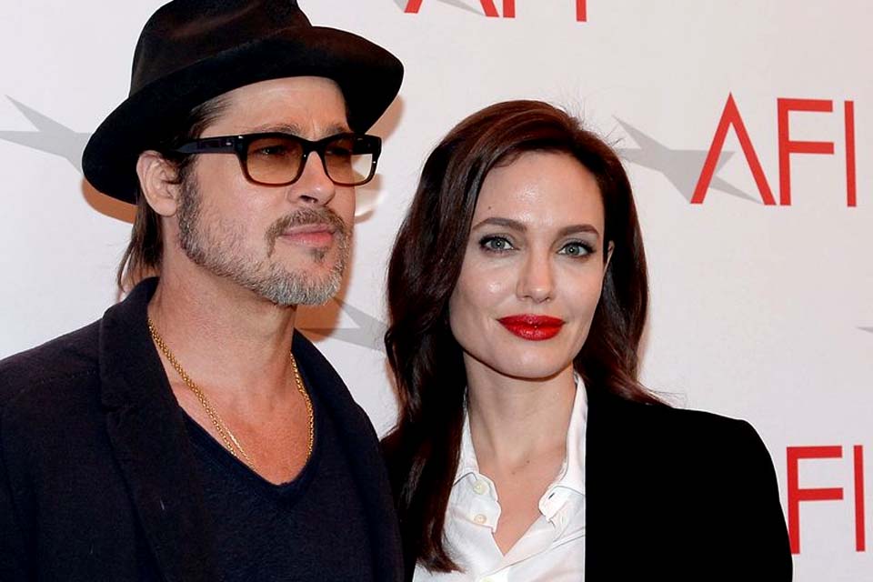 Após vitória na Justiça, Angelina Jolie pede que seu ex-marido, Brad Pitt, mantenha em sigilo problema de família