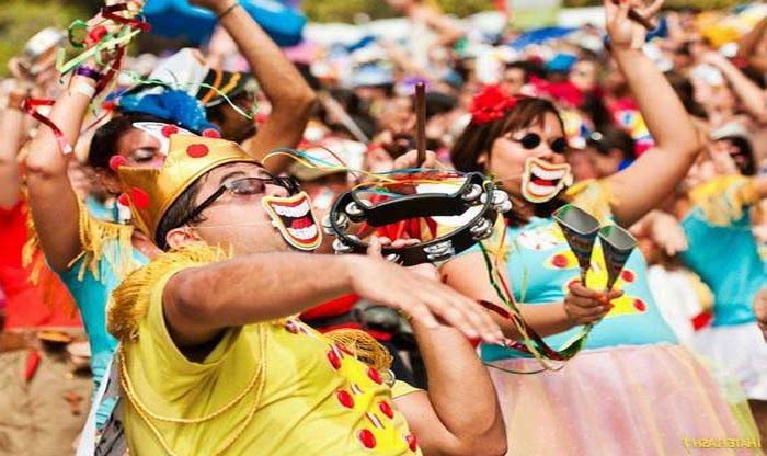 Crise financeira faz 9 cidades cancelarem o carnaval 2018, em Rondônia