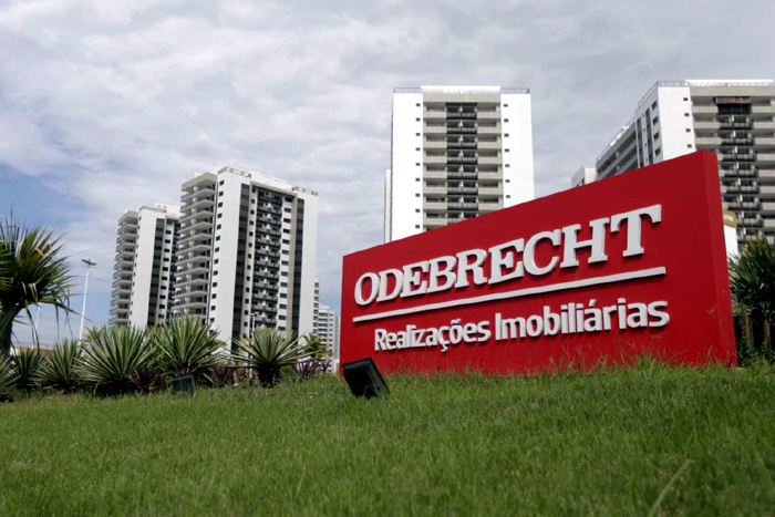 Odebrecht negocia mais 30 acordos de leniência em São Paulo
