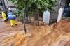 Calamidade no RS: Região Metropolitana é a mais atingida com 490 mil imóveis sem água