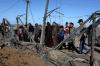Israel faz operação e ordena que 100 mil pessoas abandonem Rafah