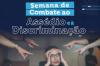 Tribunal de Justiça de Rondônia realiza Semana de Combate ao Assédio e à Discriminação