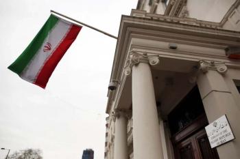 Irã impõe sanções a indivíduos e empresas dos Estados Unidos e Reino Unido