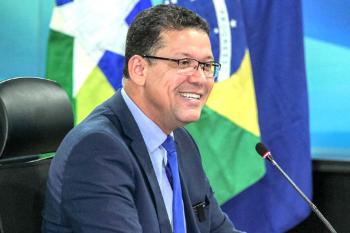 Renovação do Estádio Aluízio Ferreira: Governador Marcos Rocha Anuncia Aporte de 70 Milhões de Reais