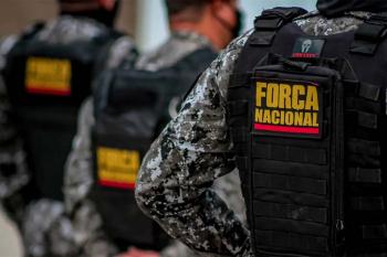 Força Nacional volta a atuar na Terra Indígena Ituna-Itatá, no Pará