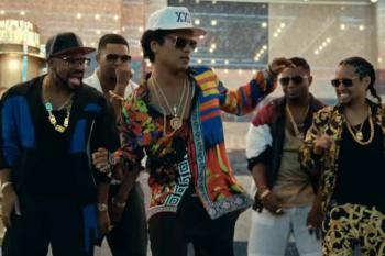 Bruno Mars no Brasil: ingressos esgotam em menos de uma hora