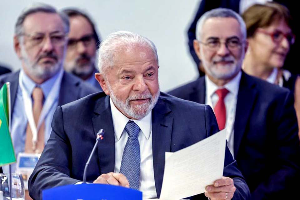 No Mercosul, Lula quer ampliar parcerias externas