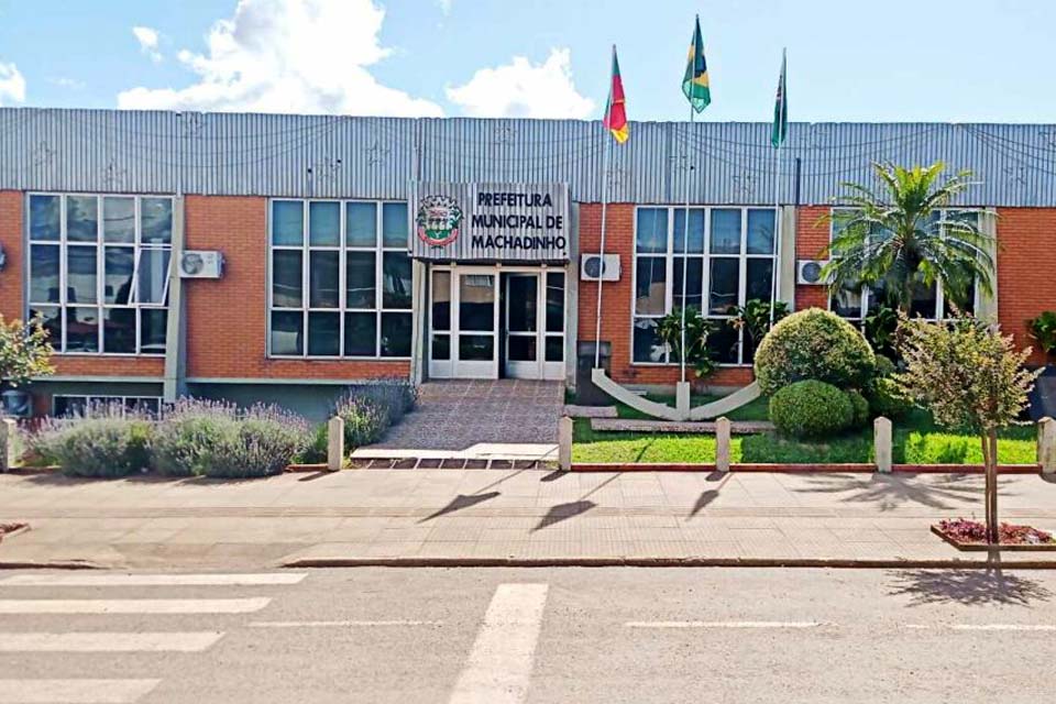 Tribunal de Justiça de Rondônia determina implantação do piso salarial aos professores de Machadinho 