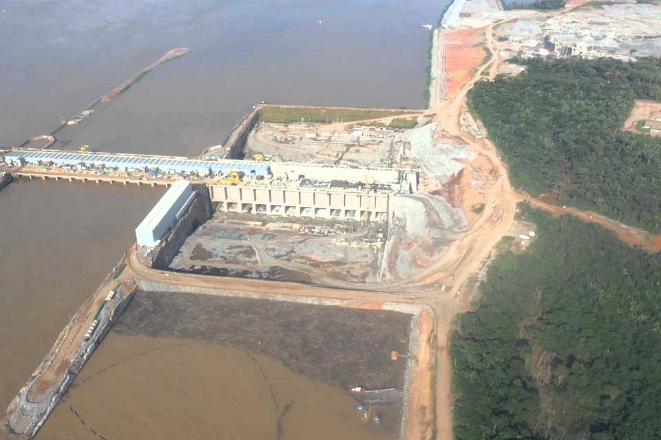 Ação da Santo Antônio Energia no STJ pode levar a aumento da conta de luz