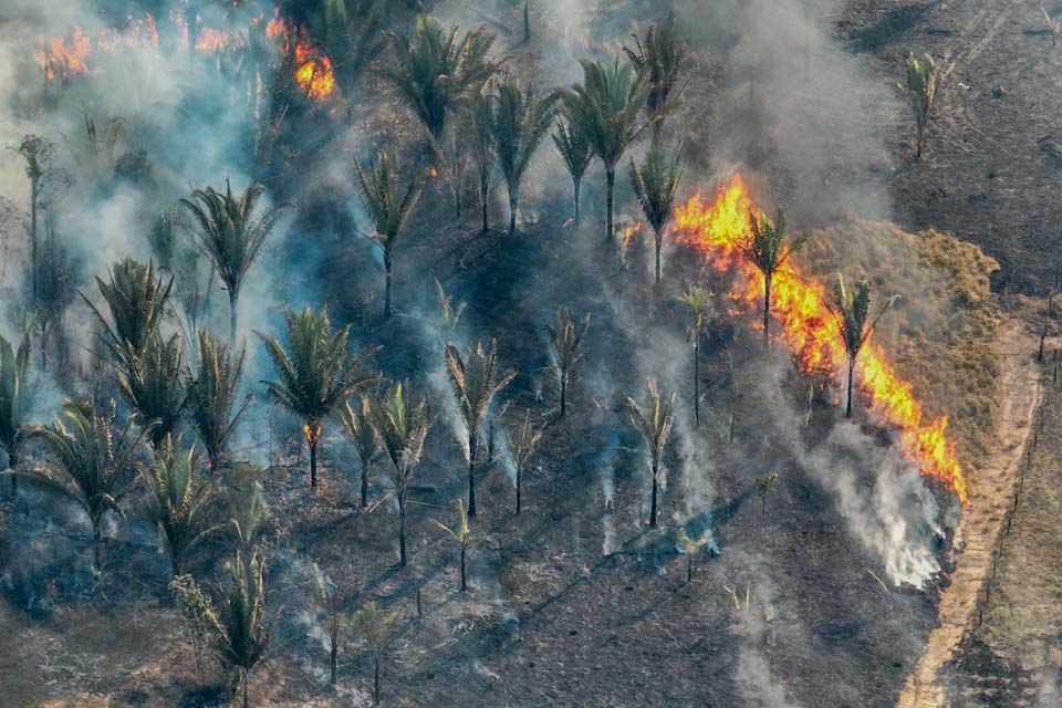 Prefeitura de Porto Velho amplia ações de combate às queimadas urbanas e rurais