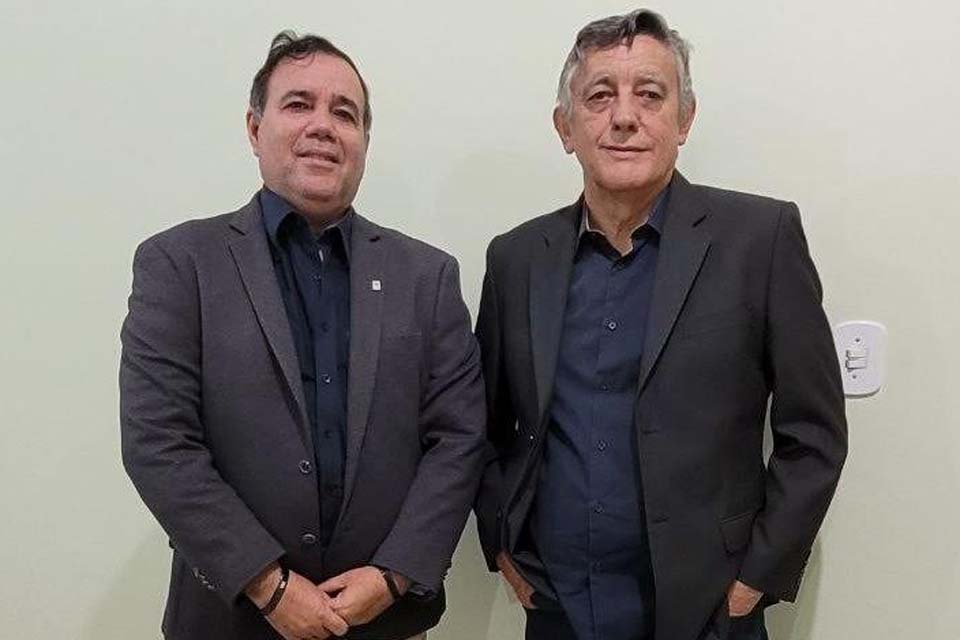 Sindicato dos Auditores Fiscais de Tributos de Rondônia apoia dois candidatos ao Conselho de Administração do Iperon