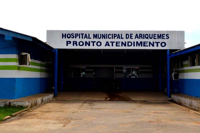 Prefeitura lança edital de licitação para reforma completa do Hospital Municipal 