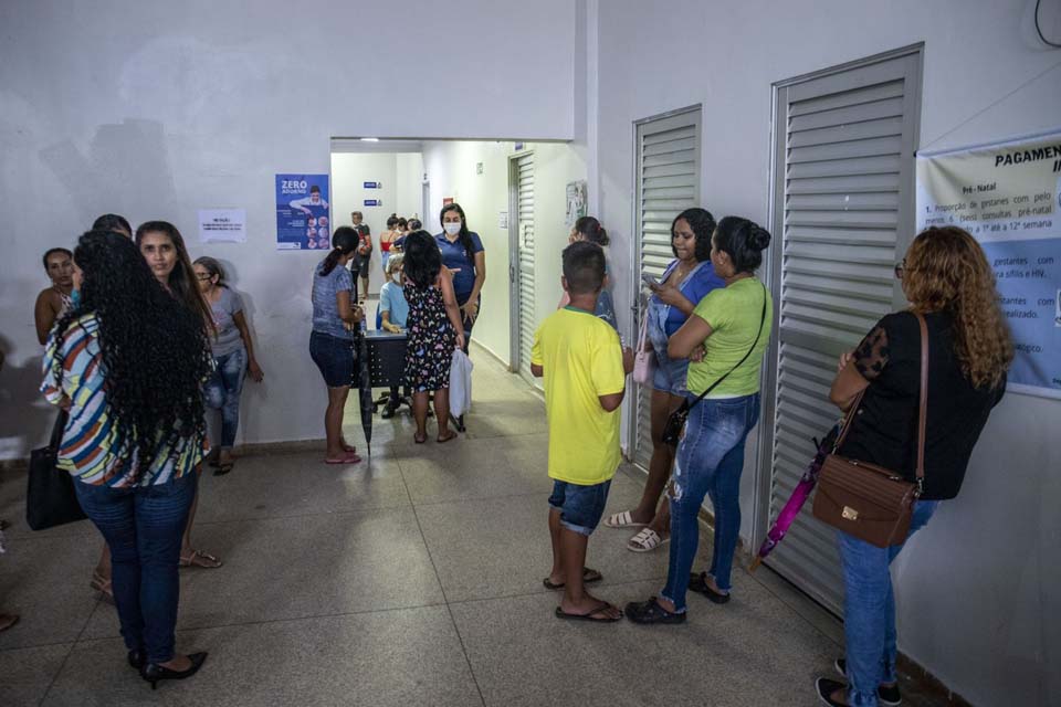 Prefeitura de Porto Velho alerta para o aumento de casos de síndromes gripais